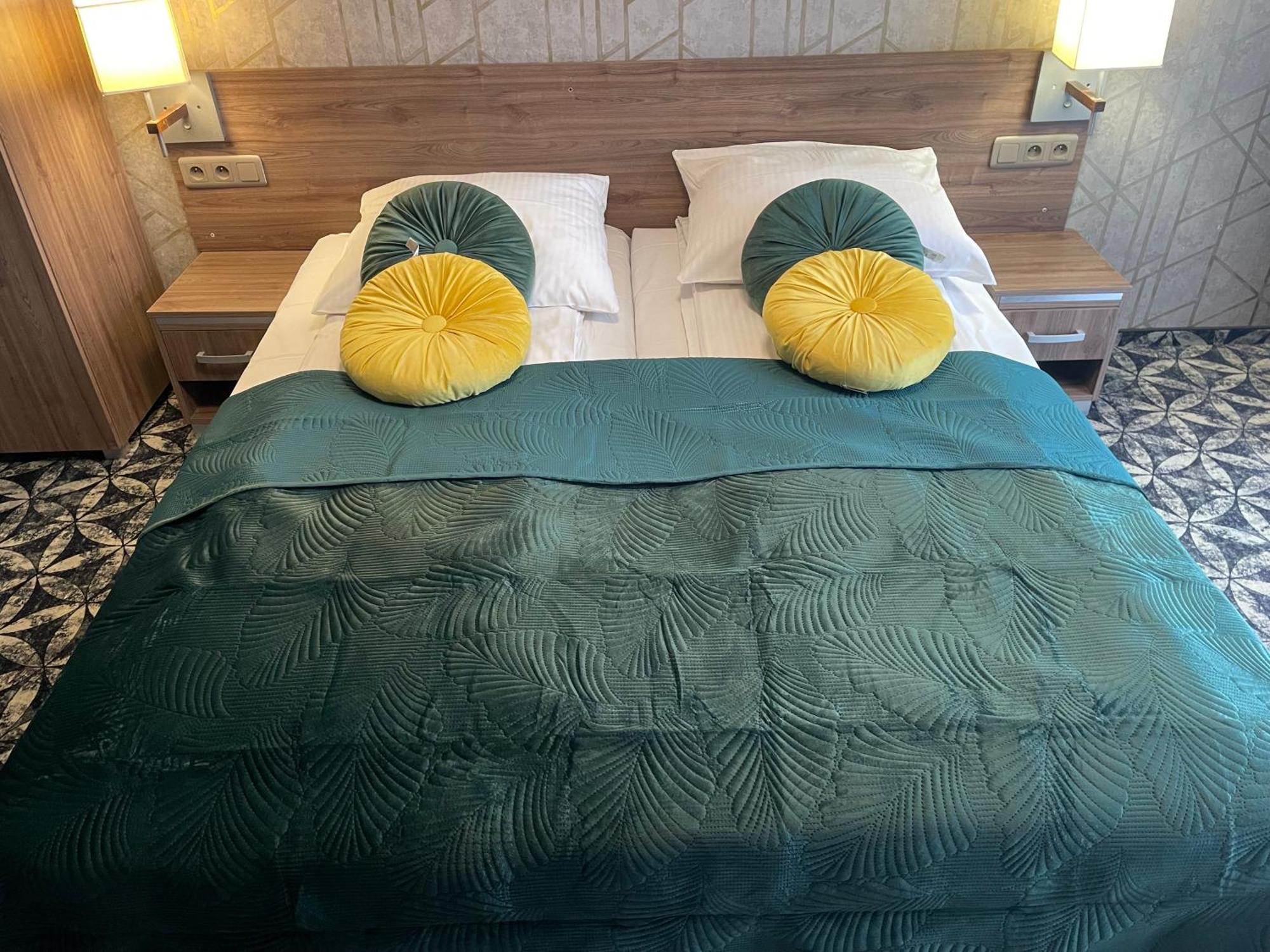 Hotel Zakliki — Zdjęcia 2